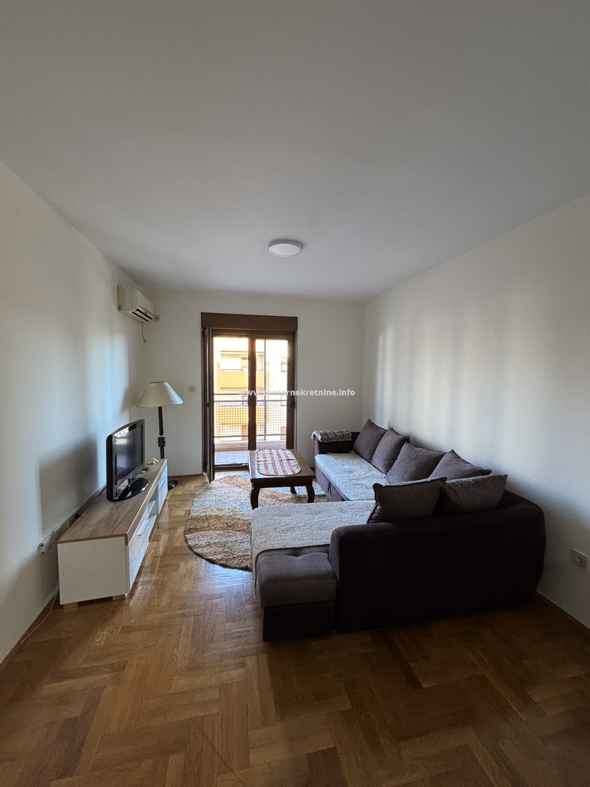 Prodaja, dvosoban stan 69m2, Stari aerodrom, Podgorica